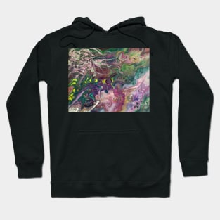 Enchanted Forest Hoodie